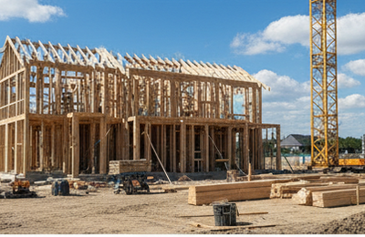 주택 신축